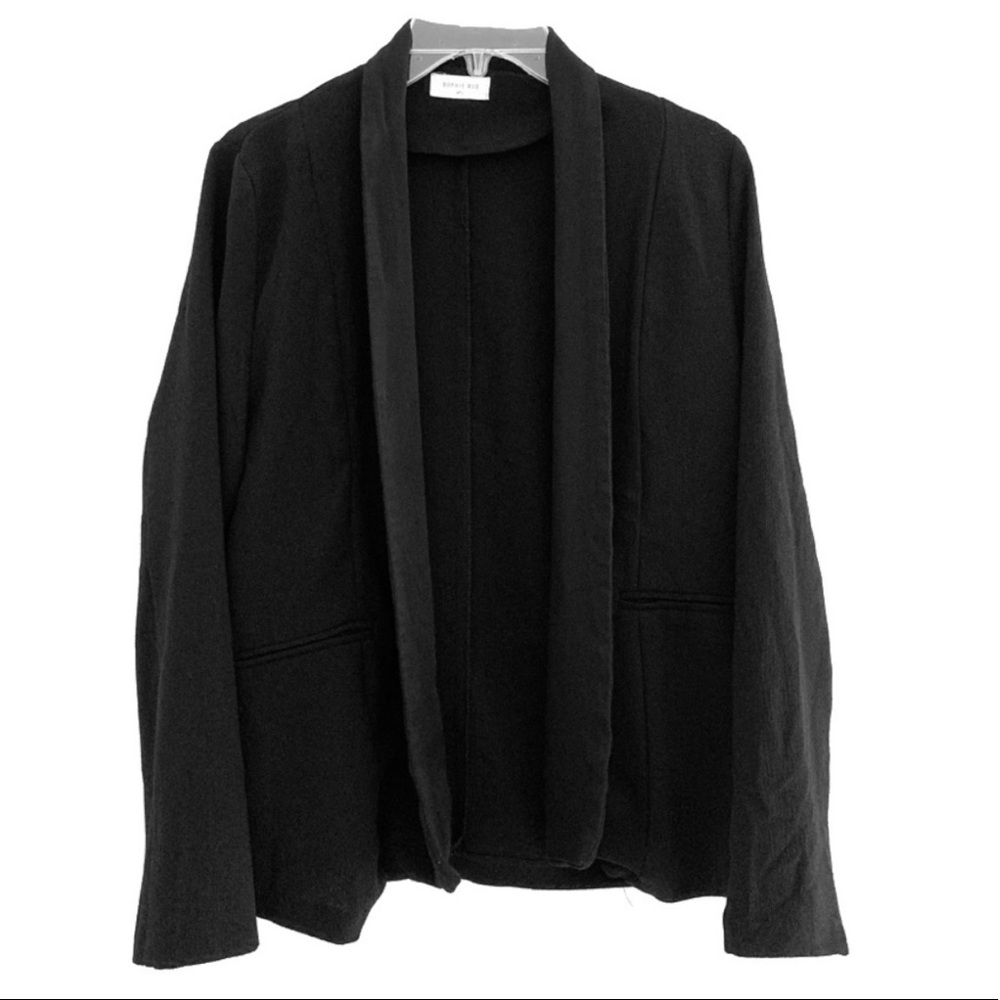 ★ SOPHIE RUE | PROFESSIONAL/CASUAL FIT BLAZER - Picture 1 of 2